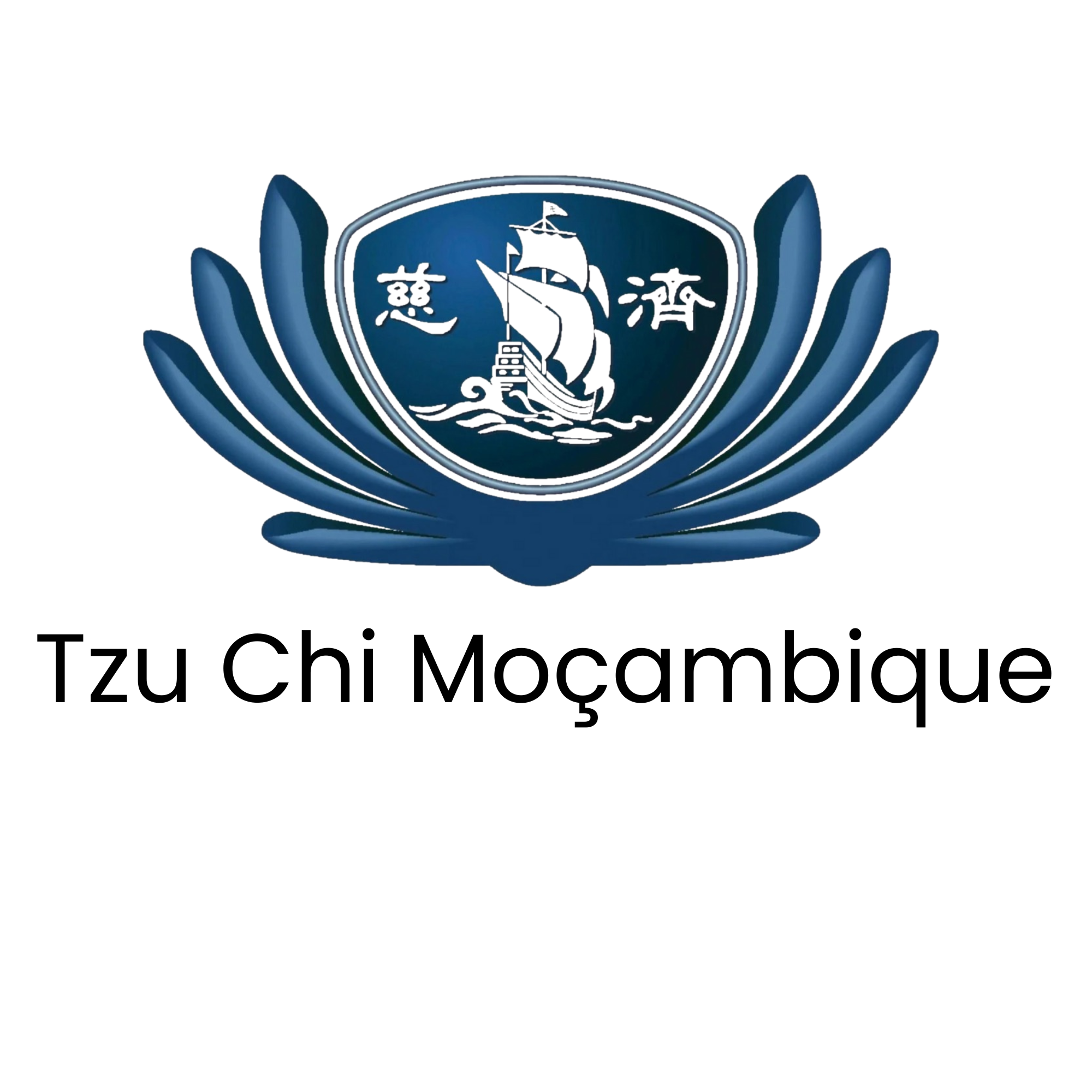 Tzuchi mocambique logo
