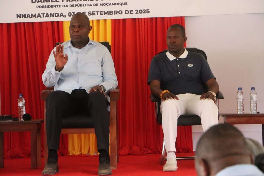 “O que entregamos ao povo moçambicano hoje é, acima de tudo, amor” – Presidente da Fundação de Caridade Tzu Chi Moçambique