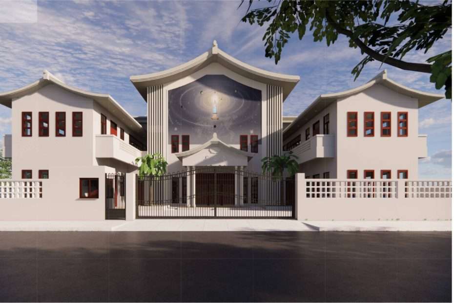 Tzu Chi Moçambique investe 3 milhões de dólares para construção de clínica em Sofala