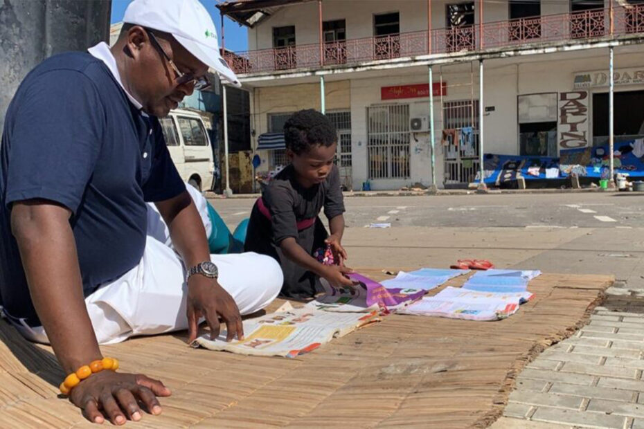 Zinha: Uma Heroína Desconhecida