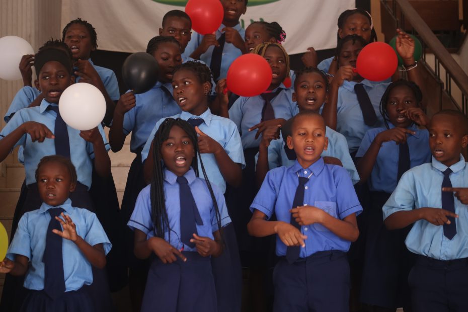 Pelo menos 30 mil alunos abrangidos pelo programa extracurricular de Educação Holística da Tzu Chi em Sofala